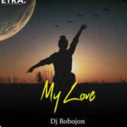 Portada Dj Bobojon - False Love