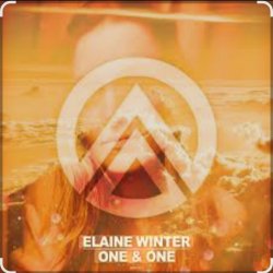 Portada Elaine Winter - One & One
