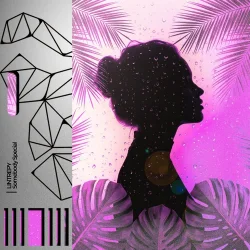 Portada Lintrepy - Somebody Special