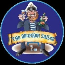 Portada Craig Duncan - The Drunken Sailor