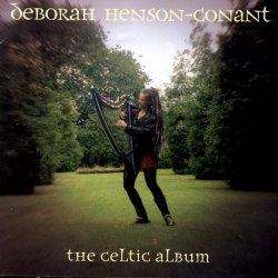 Portada Deborah Henson-Conant - The Drunken Sailor