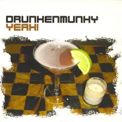 Portada Drunkenmunky - The Drunken Sailor (Sea Shanty Extended Mix)