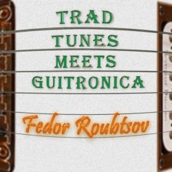Portada Fedor Roubtsov & Tam Lin - The Drunken Sailor