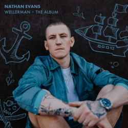 Portada Nathan Evans - The Drunken Sailor
