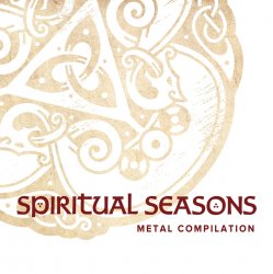 Portada Spiritual Seasons - The Drunken Sailor