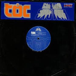 Portada Hi End System - Lost