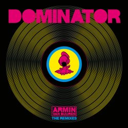 Portada Armin van Buuren - Dominator (Bass Modulators Extended Remix)