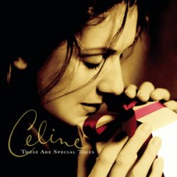 Portada Celine Dion - Don't Save It All for Christmas Day