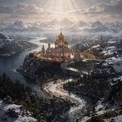 Portada Моя Россия