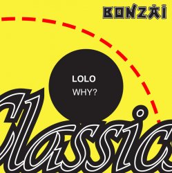 Portada Lolo - Why