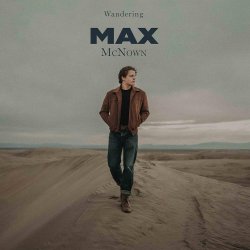 Portada Max Muron - Love Me