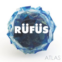 Portada Rüfüs Du Sol - Take Me