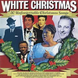 Portada Various Artists - White Christmas