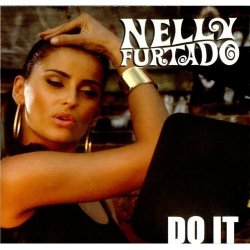 Portada Nelly Furtado - Do It