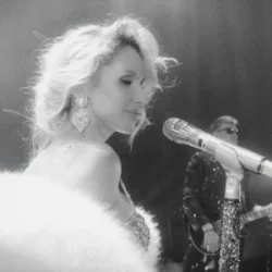 Portada LOBODA - HAPPY NEW YEAR (ABBA COVER)