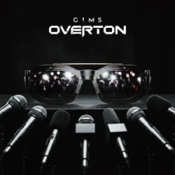 Portada GIMS - OVERTON