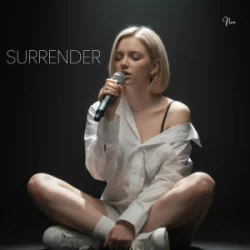 Portada Novi - Surrender