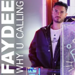 Portada Faydee - Why U Calling