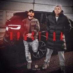 Portada MACAN & Xcho - Простуда