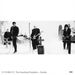 Portada YUNGBLUD & The Smashing Pumpkins - Zombie