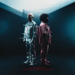Portada Don Diablo & Pink Sweat$ - 5 Minutes
