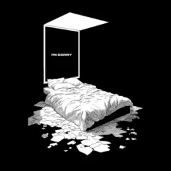 Portada Borgore & Whales - Tonight (I'm Sorry)