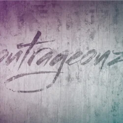 Portada Recharge & Outrageouz - Never Should've Said Hello (Hardstyle)