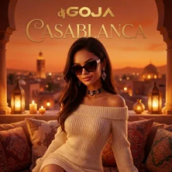 Portada Dj Goja - Casablanca