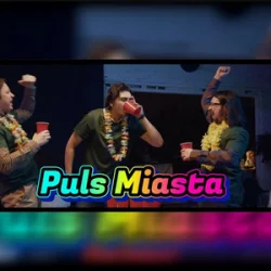Portada Polo Vibes - Puls Miasta