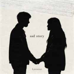 Portada Lexnour - Sad Story