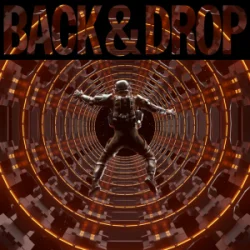 Portada Goom Gum - Back & Drop