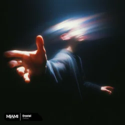 Portada Zmeex - Crystal