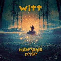 Portada Joachim Witt feat. The Mystery Of The Bulgarian - Shandai Ya