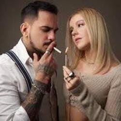 Portada Юлианна Караулова & Natan - Спичка