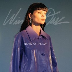Portada Winona Oak - Island of the Sun