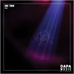 Portada One Twin - Because