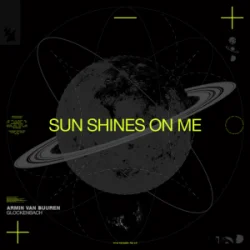 Portada Armin van Buuren & Glockenbach - Sun Shines On Me