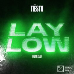 Portada Lay Low (Arem Ozguc & Arman Aydin Remix)