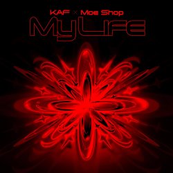 Portada KAF & Moe Shop - My Life