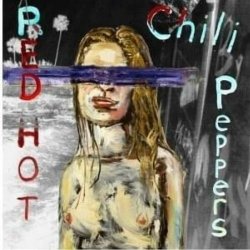Portada Red Hot Chili Peppers - Eskimo