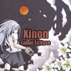 Portada Xinon - Phobos