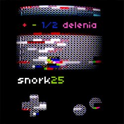 Portada Snork25 - Crapivo