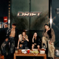Portada KARD - BETCHA
