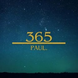 Portada D. Paul - 365