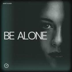 Portada Bump Flicker - Be Alone