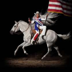 Portada Beyoncé - 16 Carriages