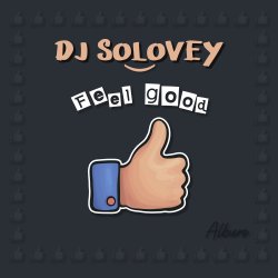 Portada DJ Solovey - Dubay