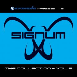 Portada Signum - 5 Yards