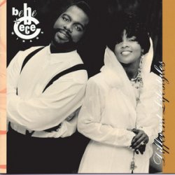 Portada BeBe & CeCe Winans - Jingle Bells