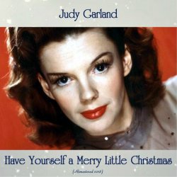 Portada Judy Garland - Have yourself a merry little Christmas